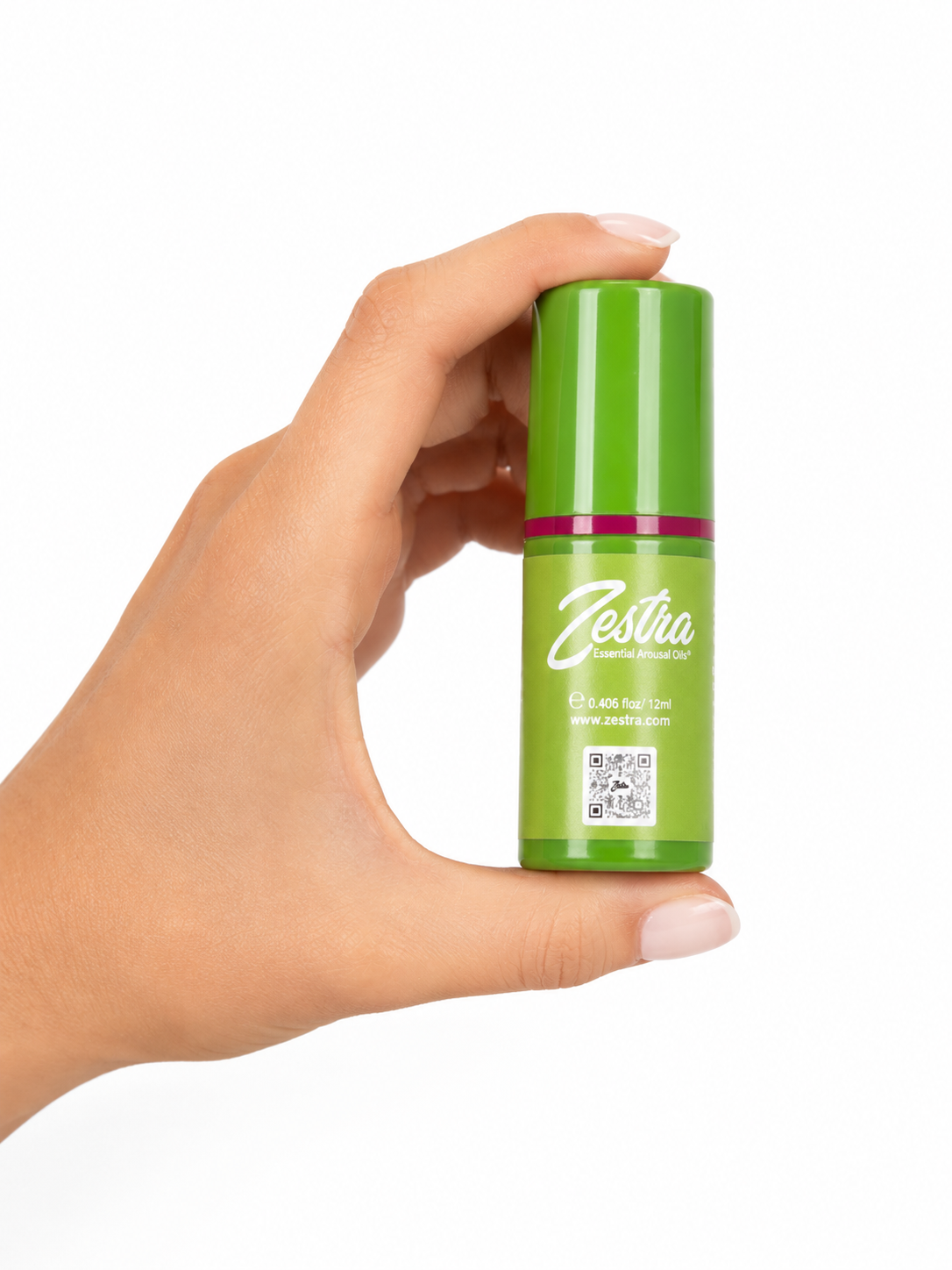 Zestra Essential Arousal Oils – olejek pobudzający dla kobiet 12 ml