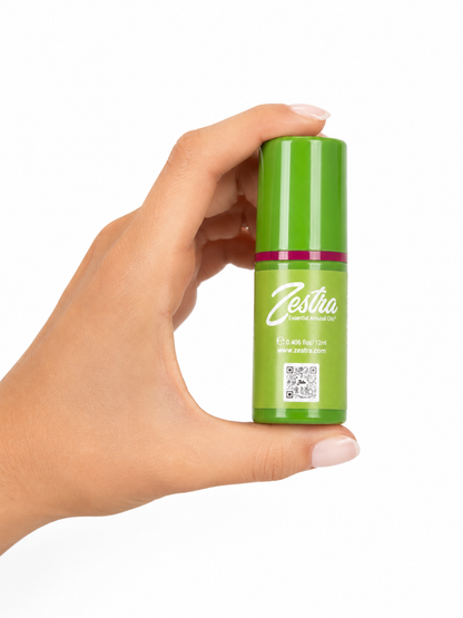Zestra Essential Arousal Oils – olejek pobudzający dla kobiet 12 ml