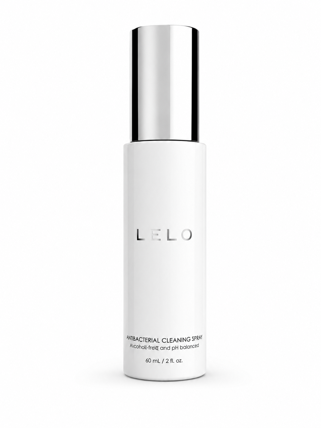 LELO Antybakteryjny Spray do Czyszczenia Gadżetów Erotycznych Toy Cleaner 60 ml