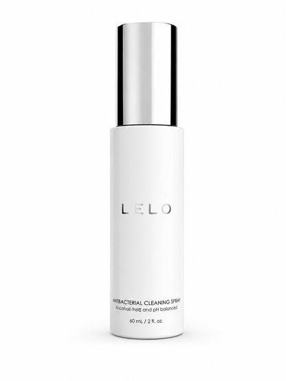 LELO Antybakteryjny Spray do Czyszczenia Gadżetów Erotycznych Toy Cleaner 60 ml