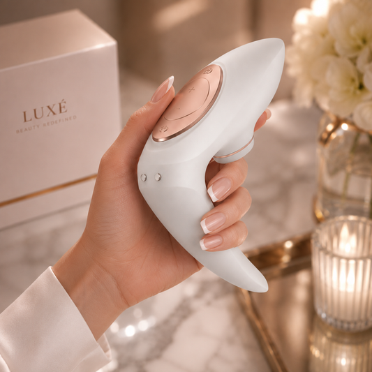 Satisfyer Pro 4 Couples – Wibrator dla Par z Falami Pulsacyjnymi i Wibracjami